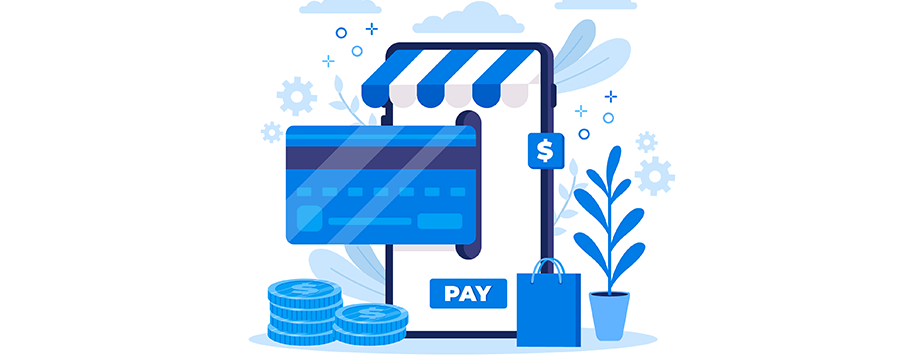 معرفی درگاه های پرداخت