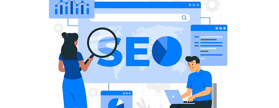 استراتژی سئو چیست؟