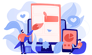 small-content-production