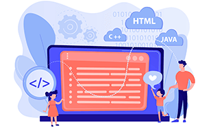 small-html-css