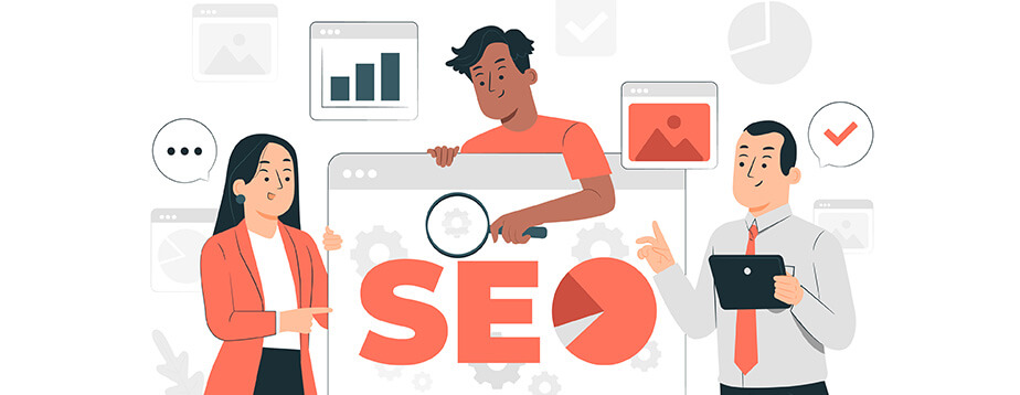 فاکتور رتبه بندی سئو چیست؟
