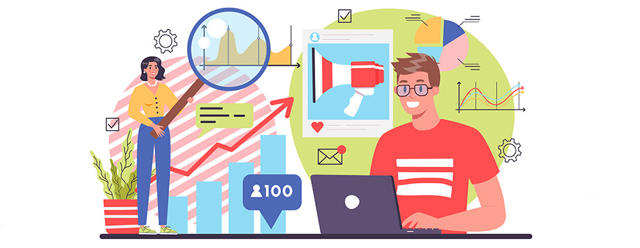 رپورتاژ آگهی چیست؟