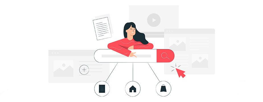 چگونه پیج اینستاگرام را در گوگل ثبت کنیم؟