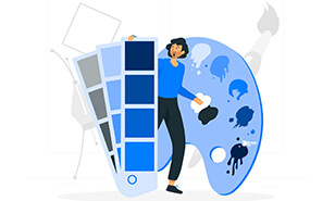 small-color-psychology